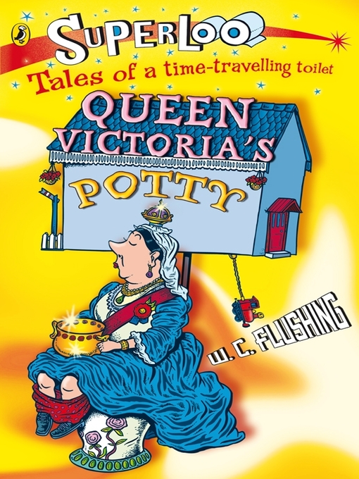 Title details for Superloo by W.C. Flushing - Available